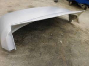 Linde Forklift Protection Cowl Cover