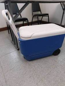 2 - Coolers