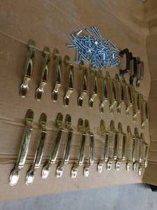 24 - Cabinet Hardware #1