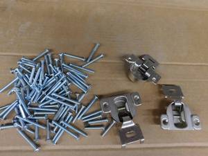 24 - Cabinet Hardware #2