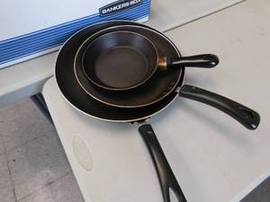 Misc. Kitchen Items