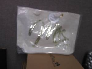 3- Mrs. Est 2021 Tote Bags...