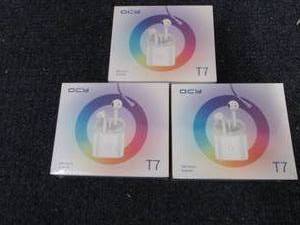 3 - QCY Smart Earbuds...