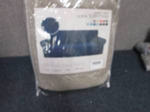 XL Sofa Slipcover...