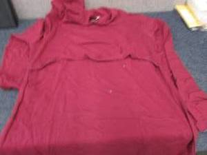 XXL Breastfeeding Hoodie...