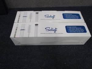 2- Solight Hydrometer & Glass Test ...