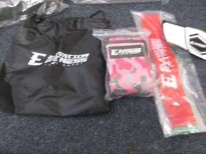 2 Sets Elevation Fitness Hip Resist...