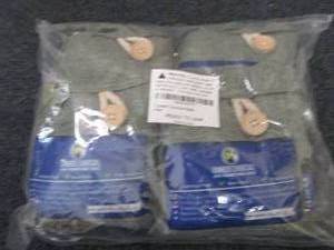 4 Charcoal Purifying Bags...