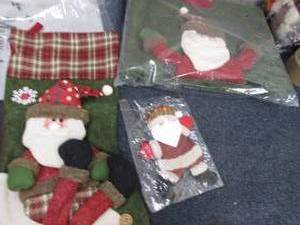 48 inch Christmas Tree Skirt, Stock...