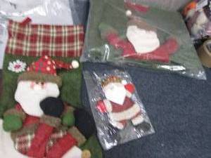 48 inch Christmas Tree Skirt, Stock...