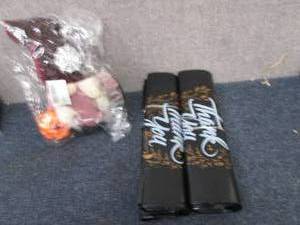 Halloween Gnome, Thank YouGoody Ba...