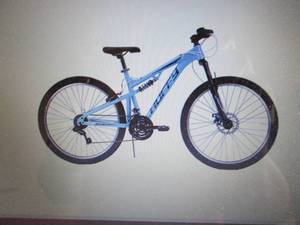 Huffy Marker Womens DS 26 21-Spee...