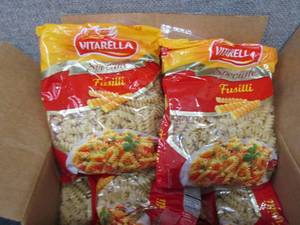 8- 17.7 oz Bags Vitarella Speciale ...