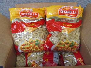 8- 17.7 oz Bags Vitarella Speciale ...