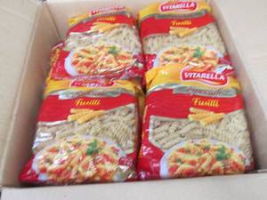 8- 17.7 oz Bags Vitarella Speciale ...