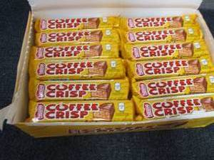 Case of 48- 1.76 oz Nestle Coffee C...