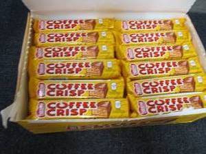 Case of 48- 1.76 oz Nestle Coffee C...