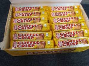 Case of 48- 1.76 oz Nestle Coffee C...