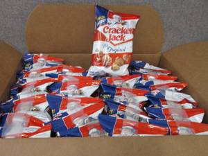 Case of 24 - 4 18 oz Bags Original...