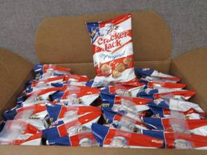 Case of 24 - 4 18 oz Bags Original...