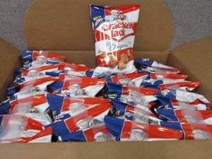 Case of 24 - 4 18 oz Bags Original...