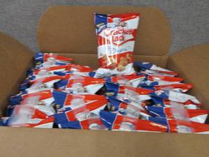 Case of 24 - 4 18 oz Bags Original...