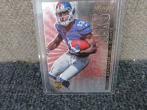 2014 Panini Odell Beckham Jr Rookie...