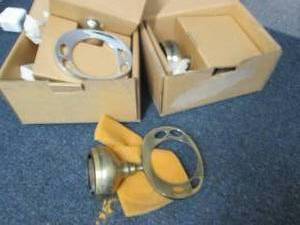 1Chrome TumblerToothbrush Wallmoun...