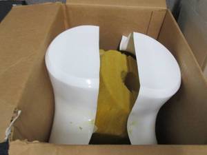 6 GraingerCollar Items...