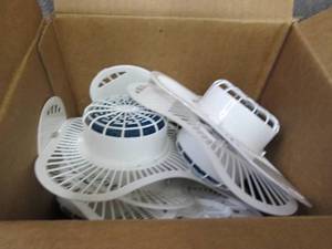 Enzymatic Urinal Screen & Block...