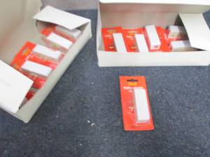 11- DoIt Triplex Adapters...