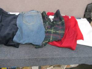 6 Pr Assorted Talbots NWT Pants  Si...