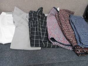 3 Pr Assorted Talbots NWT Pants , 3...