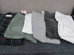 6 Pr Assorted Talbots NWT Pants  Si...