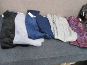 5 Pr Assorted Talbots NWT Pants , 1...