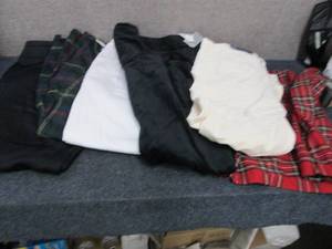 5 Pr Assorted Talbots NWT Pants , 1...