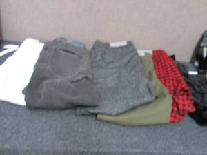 6 Pr Assorted Talbots NWT Pants  Si...