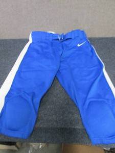 Case of 24 Nike Mens Large Football...