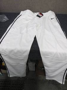 9 pr Mens Large Nike Baseball Pant...