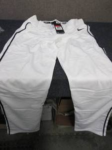 9 pr Mens Large Nike Baseball Pant...