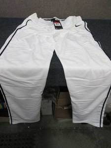 9 pr Mens Large Nike Baseball Pant...