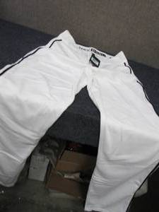 9 pr Mens Medium Nike Baseball Pan...