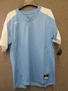 11 Mens Nike Large Baseball Shirts...