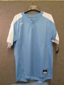 11 Mens Nike Large Baseball Shirts...
