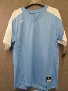 11 Mens Nike Large Baseball Shirts...