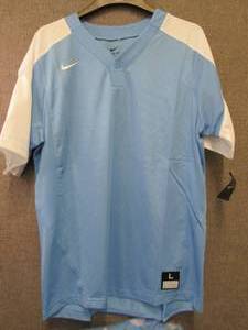 11 Mens Nike Large Baseball Shirts...