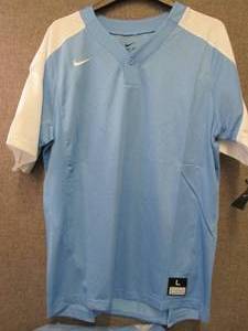11 Mens Nike Large Baseball Shirts...