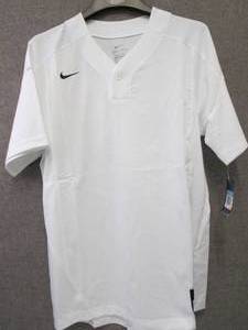 11 Mens Nike Medium Baseball Shirt...