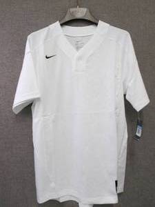 11 Mens Nike Medium Baseball Shirt...