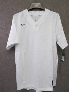 11 Mens Nike Medium Baseball Shirt...